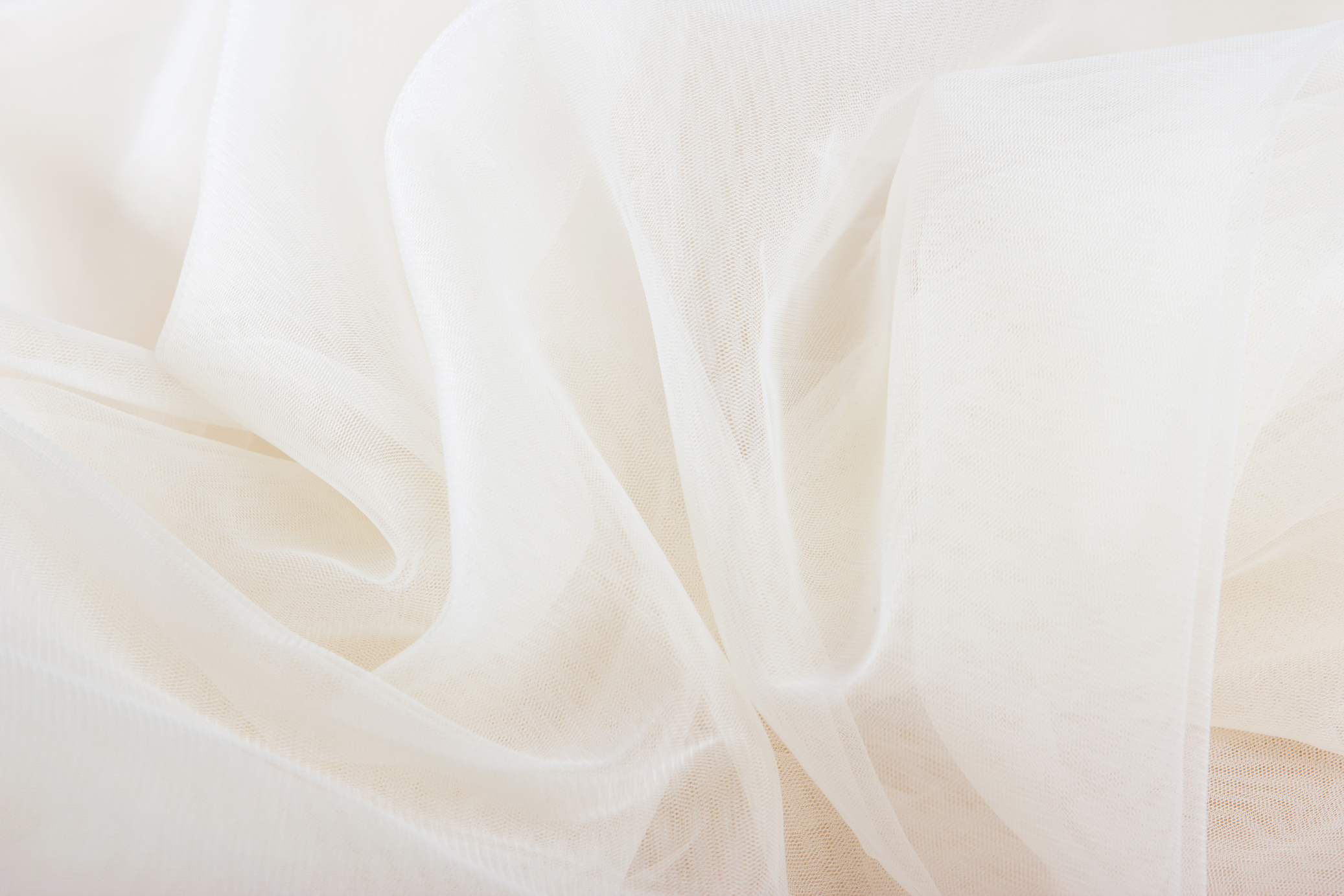 Chiffon Fabric Background Texture