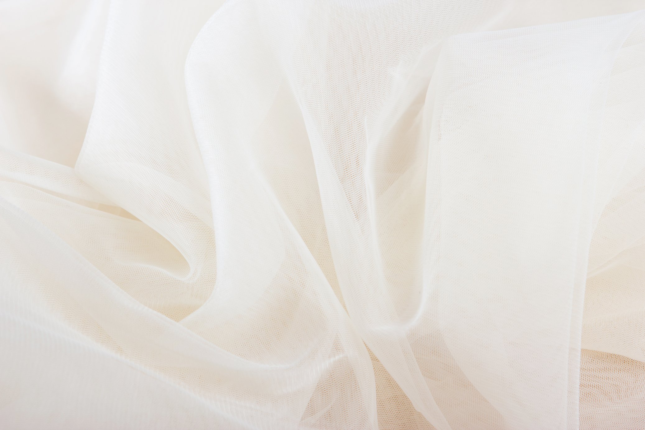 Chiffon Fabric Background Texture