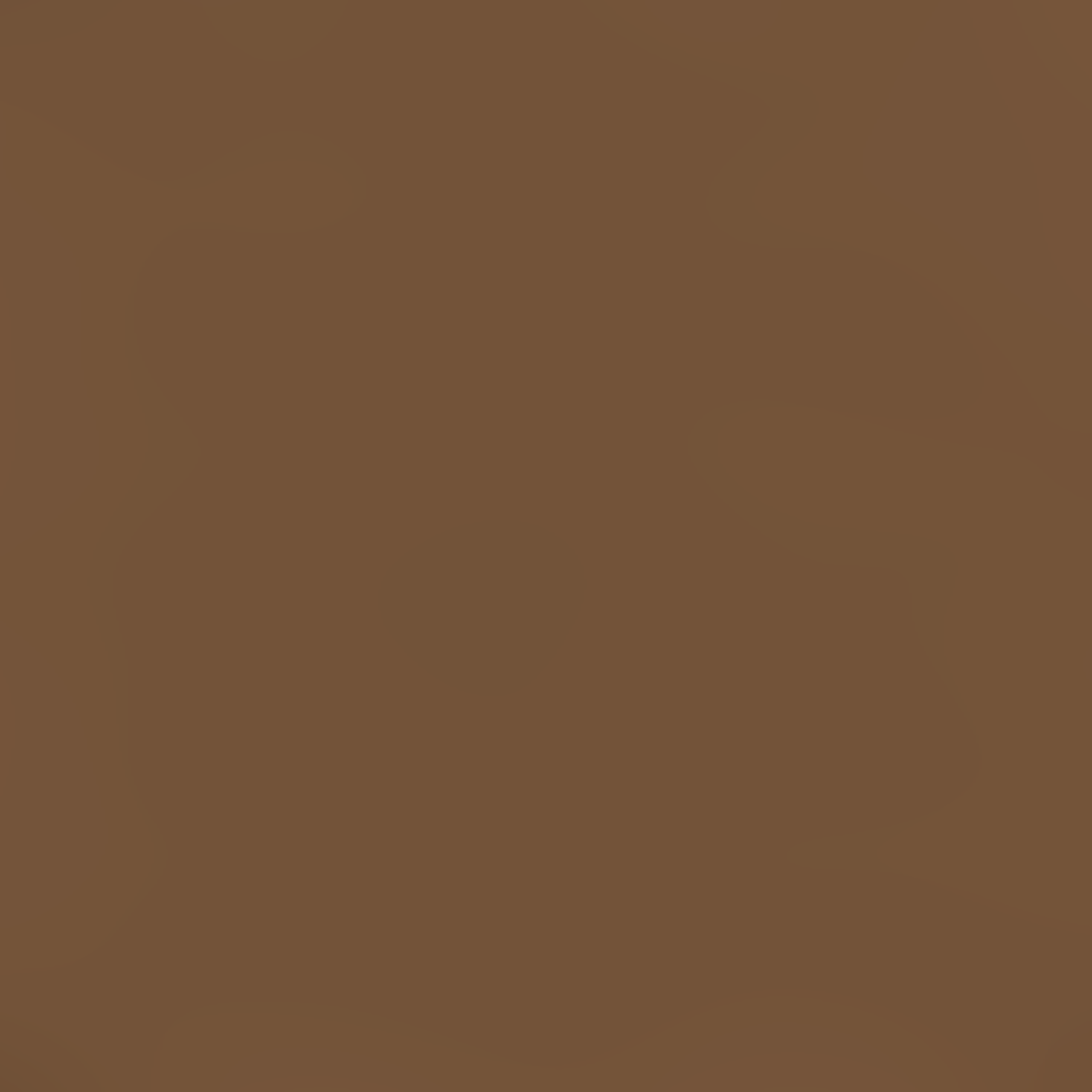 Brown Square Gradient Background